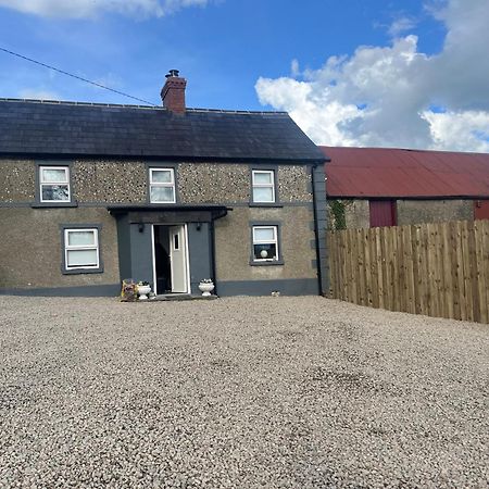 Pringle Cottage Clones Exterior photo